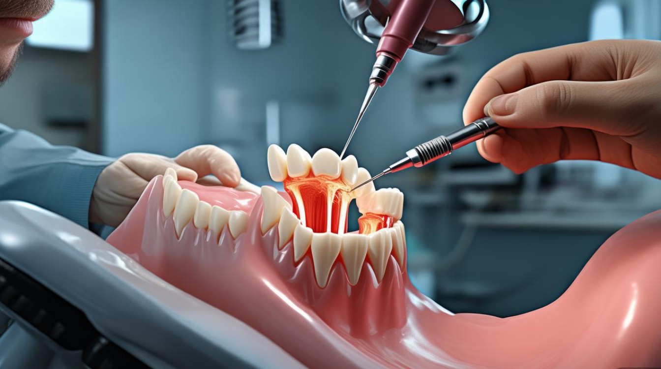 2025种植牙新标准,哪些牙能即刻种?-图1 2025种植牙新标准,哪些牙能即刻种?-图1