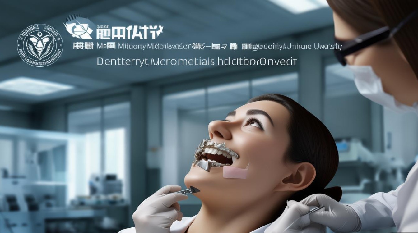 2025第四军医大牙齿矫正最新技术怎么样？-图1