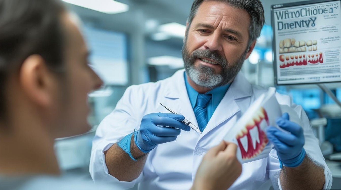 缺牙修复，为什么种植牙成当下首选？-图1