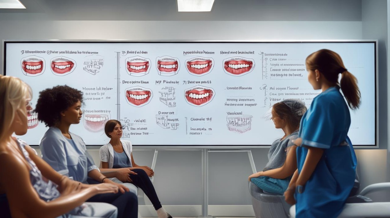 哪些牙齿情况2025年该矫正？-图1