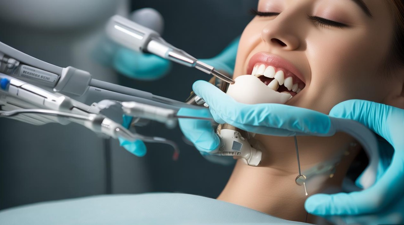 乌鲁木齐种植牙集采后价格多少？经验者揭秘真实花费-图1