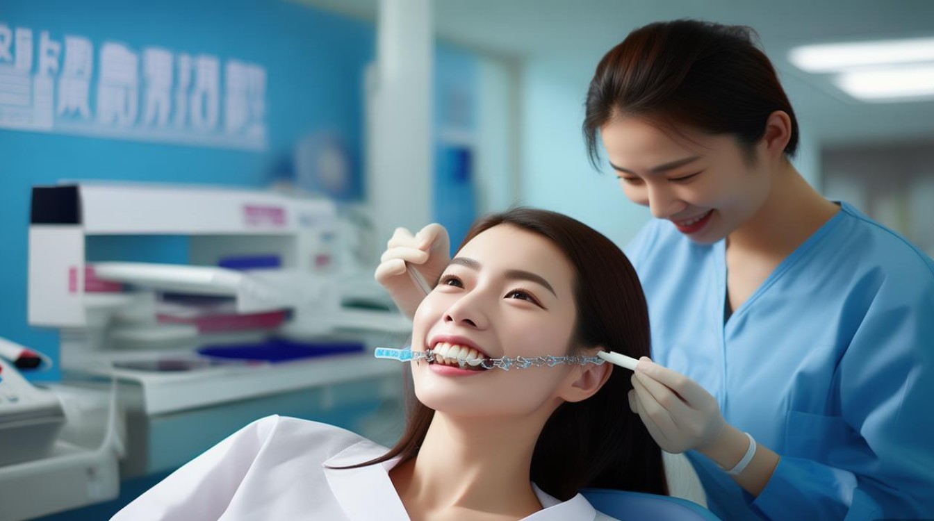 2025杭州牙齿突出矫正多少钱？最新价目表来了！-图1