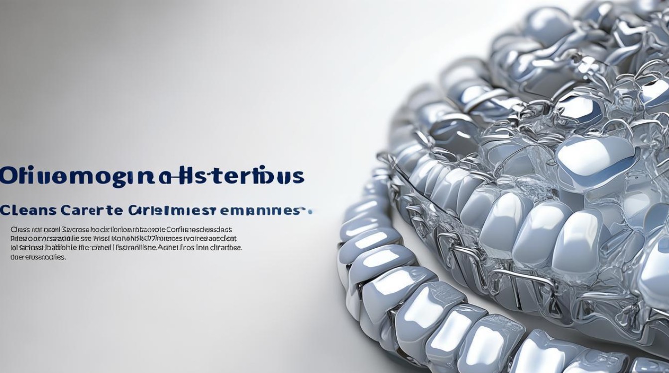 2025牙齿矫正主流材料有哪些？现在选哪种好？-图1