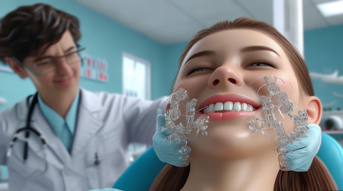 2025牙博士矫正方案靠谱吗？效果价格全解析？-图1