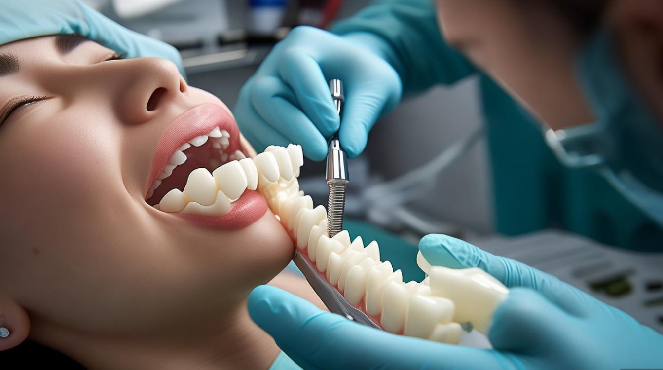 2025年做种植牙条件有变？最新要求看这里！-图1