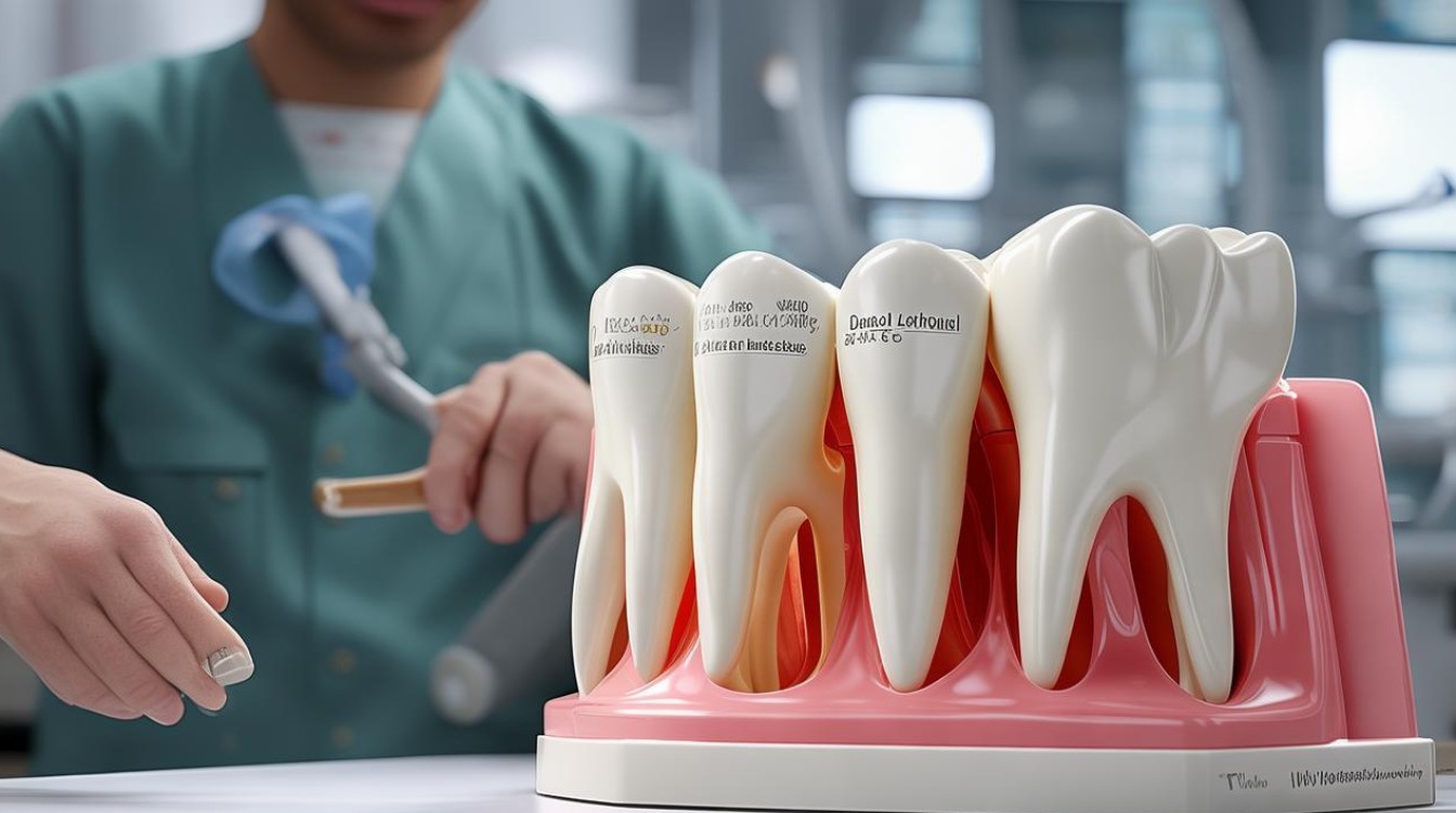 镶牙十年后想换种植牙，现在还可行吗？-图1