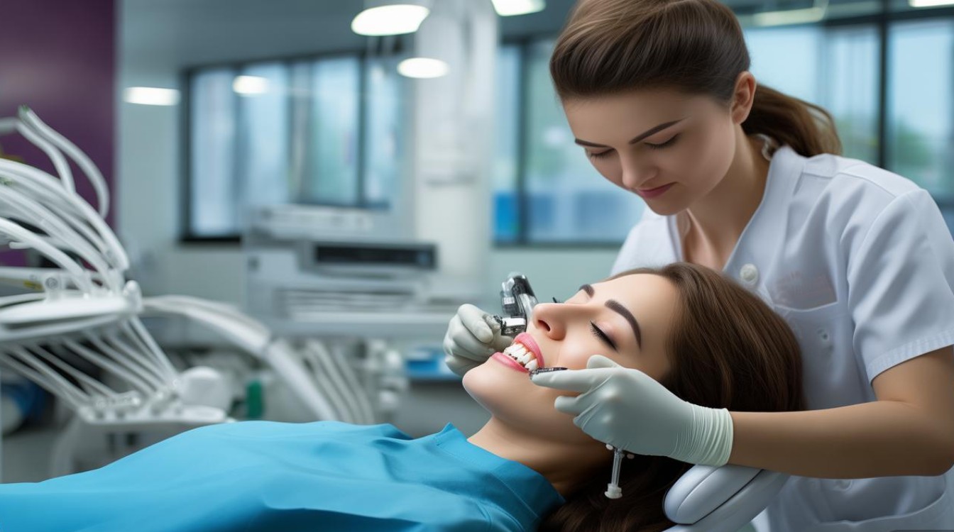 2025威海牙齿矫正哪里好？最新靠谱机构推荐！-图1