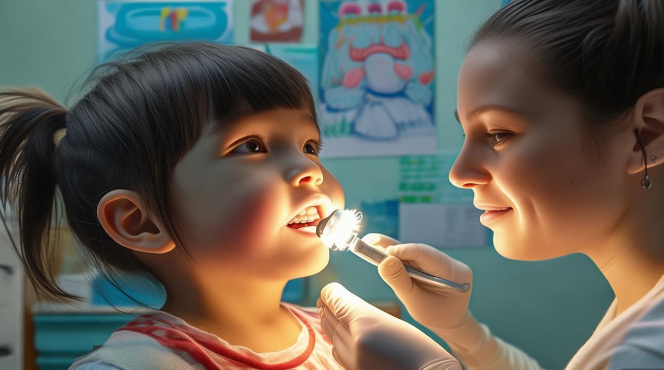 2025苏州儿童牙齿矫正几岁开始最合适？-图1