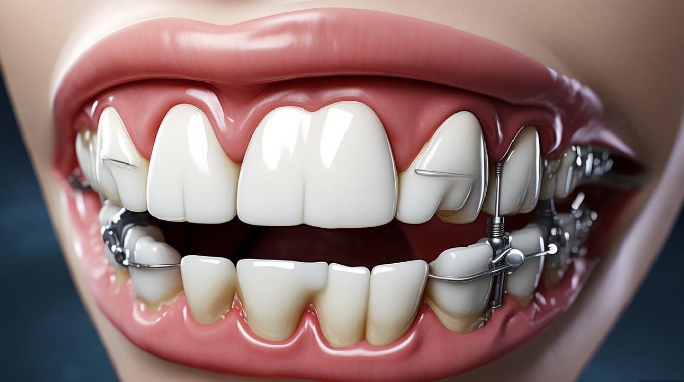 2025牙齿矫正原理是什么?现在终于明白了!-图1 2025牙齿矫正原理是什么?现在终于明白了!-图1