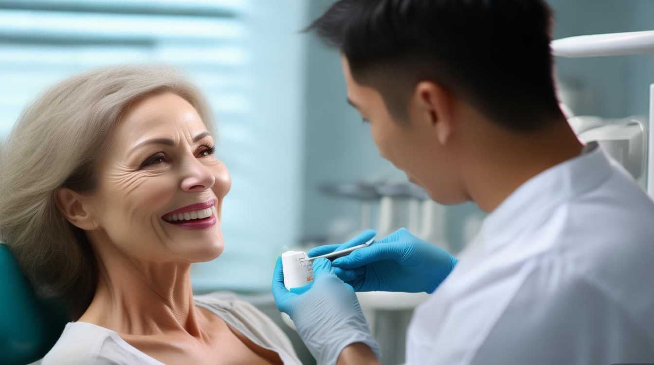 2025最新虎牙矫正多少钱？费用标准有更新吗？-图1