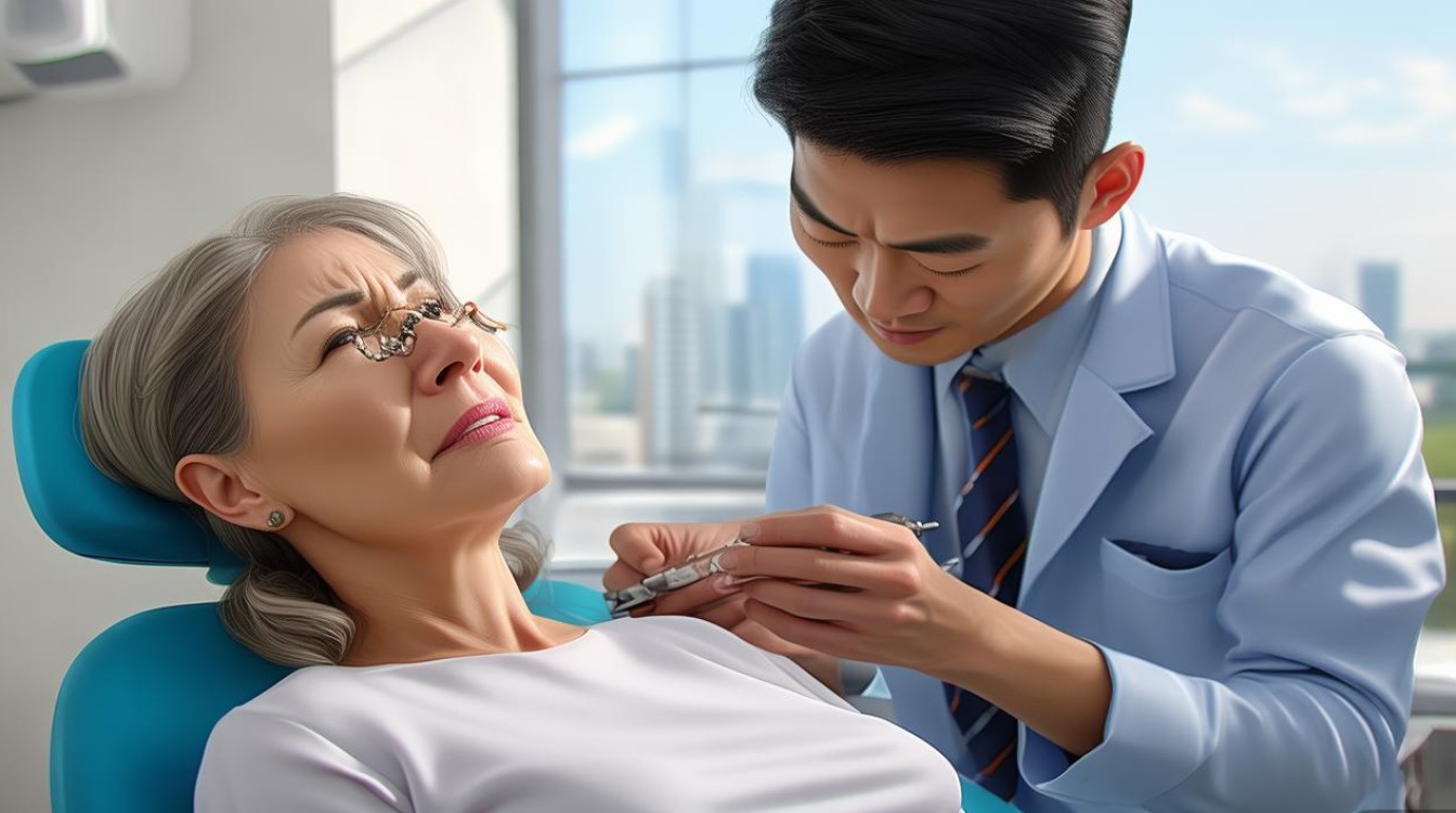 2025年矫正一颗牙齿麻烦吗？现在做要多久？-图1