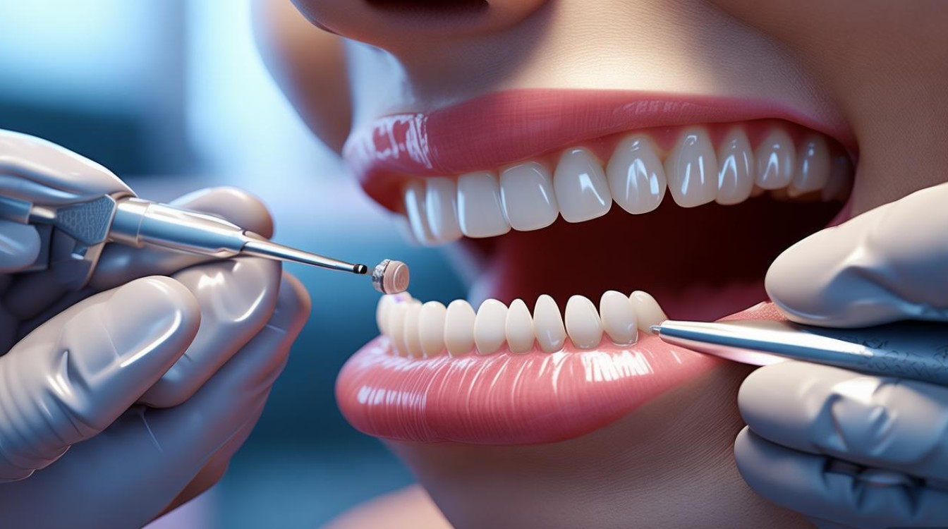 2025矫正只拔两颗牙？效果够吗风险大？-图1