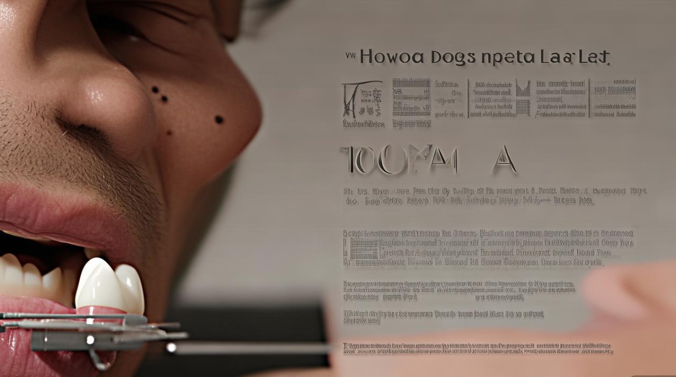 2025种植牙能用多久？最新材料寿命揭秘！-图1