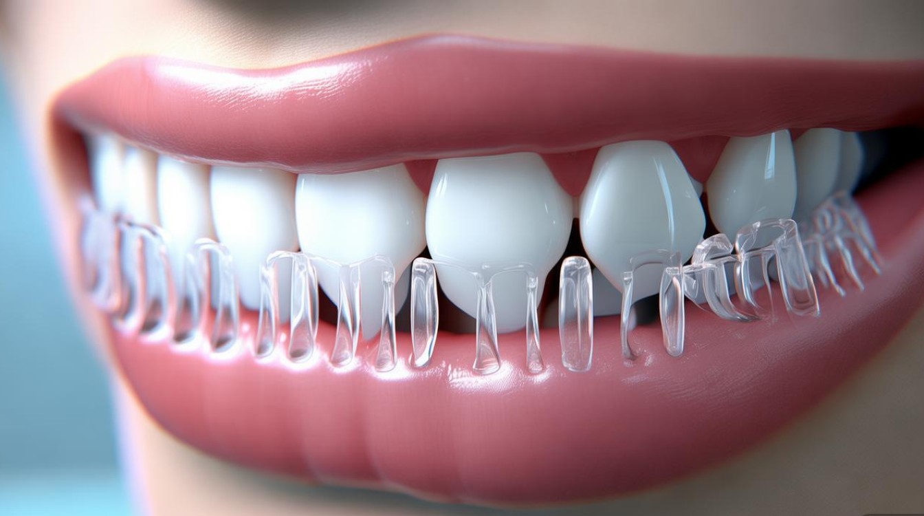 2025隐形矫正效果翻车?这3类人必看避坑!-图1 2025隐形矫正效果翻车?这3类人必看避坑!-图1