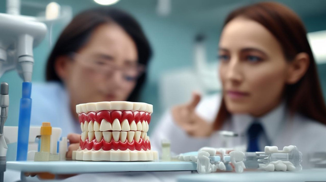 现在牙齿二次矫正还需要拔牙吗?-图1 现在牙齿二次矫正还需要拔牙吗?-图1