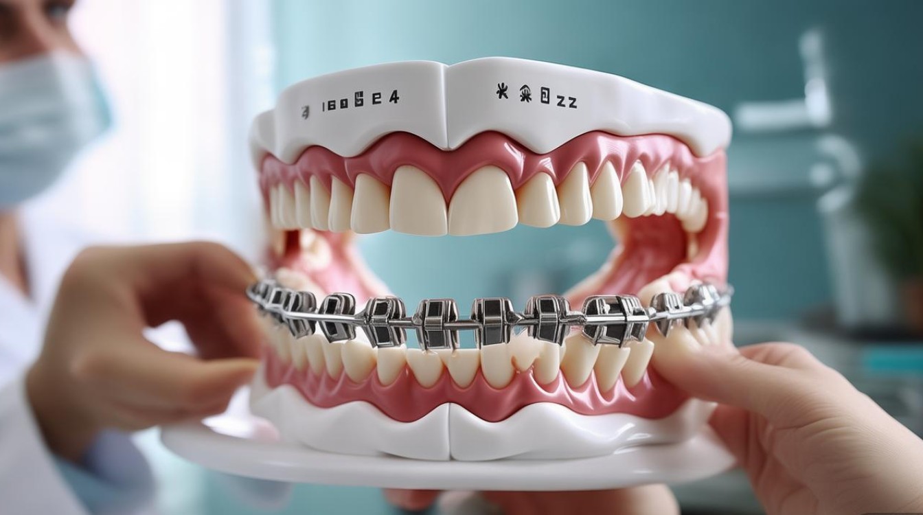 2025矫正牙齿型号怎么选？适合你的最新款有哪些？-图1