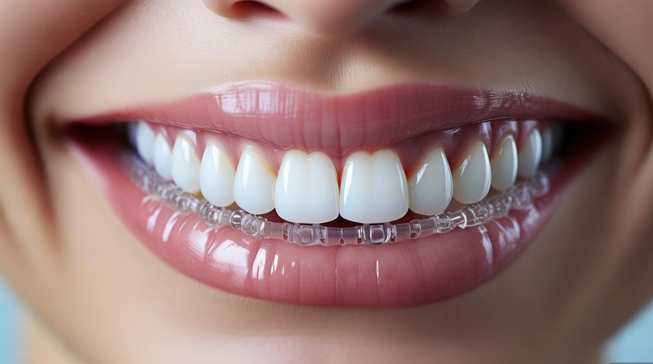 2025牙齿隐形矫正怎么选?现在这3点别踩坑!-图1 2025牙齿隐形矫正怎么选?现在这3点别踩坑!-图1