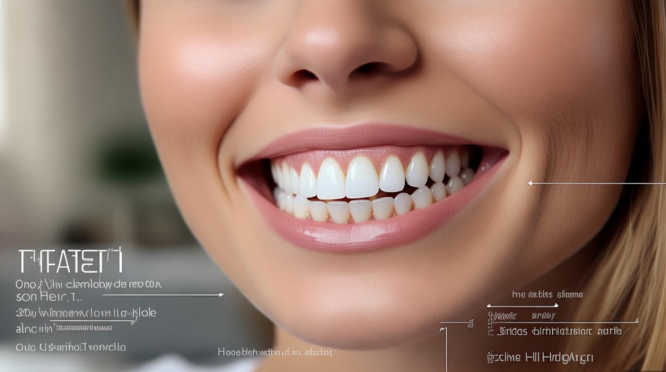 2025牙齿矫正后期如何防反弹？专家最新护理建议来了-图1