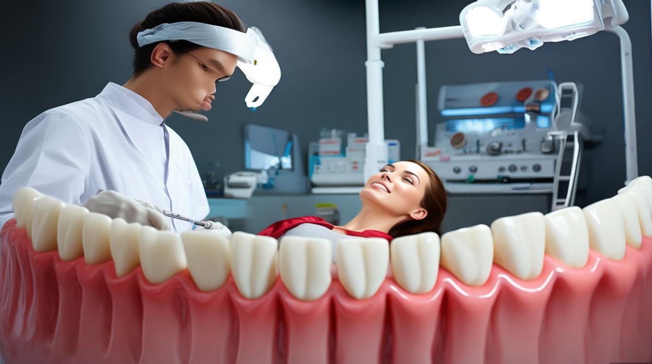 烟台即刻用种植牙现在能当天用牙吗？-图1