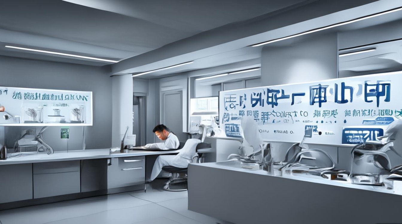 2025深圳种植牙医院怎么选？最新正规排名推荐指南-图1