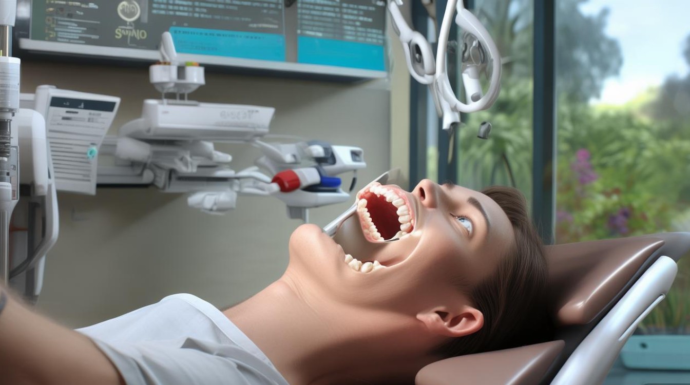 2025年种一颗牙现在要花多少钱？-图1