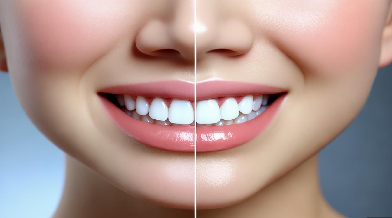 2025年下牙齿突出矫正还来得及吗？-图1