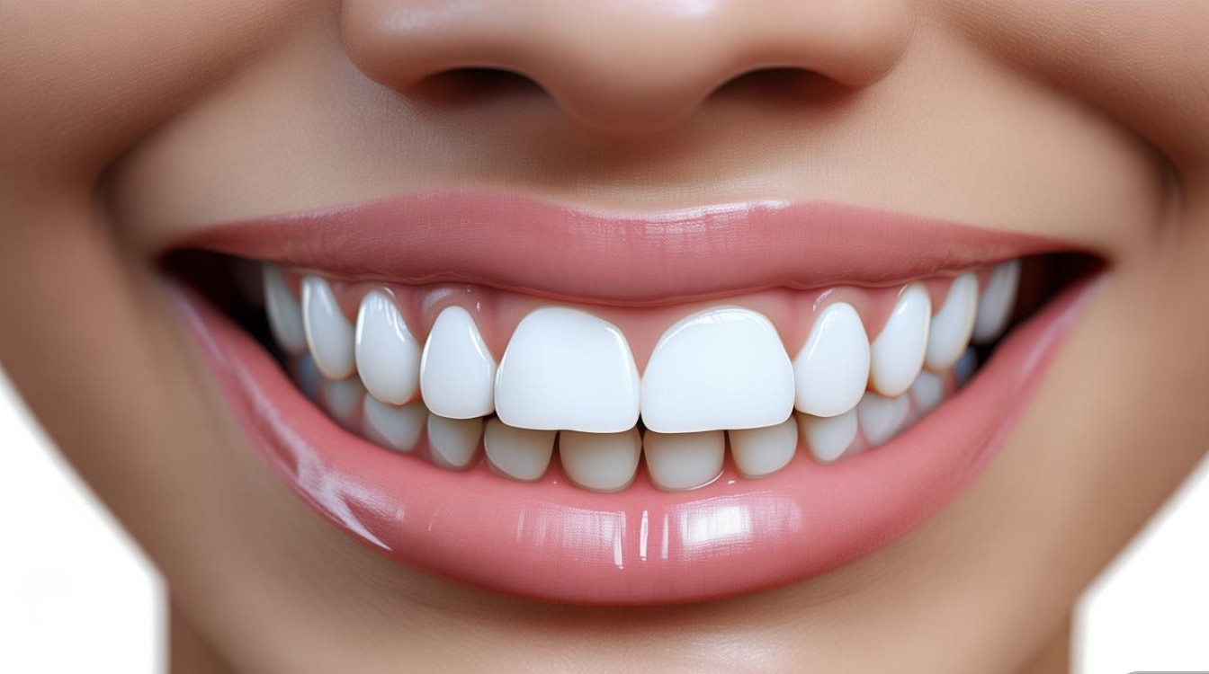 2025年牙齿小而稀疏矫正怎么选？最新方法速看！-图1