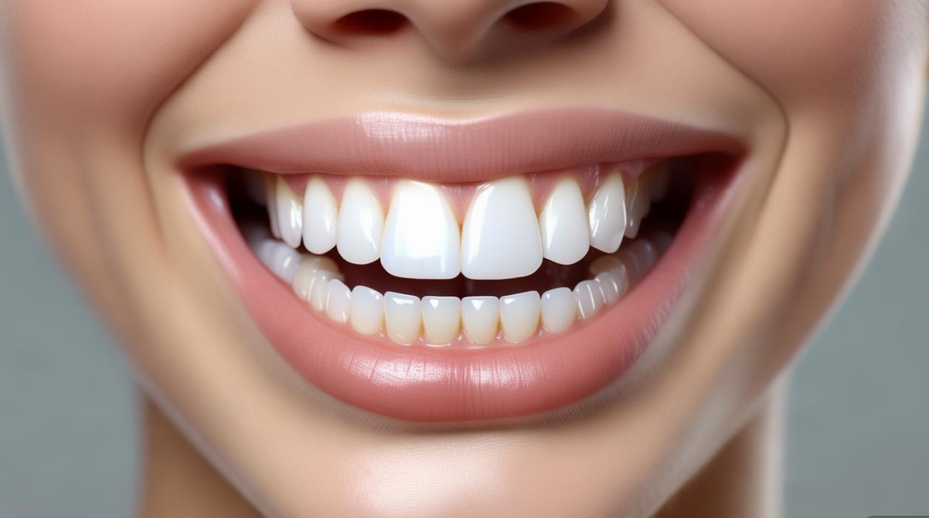 2025矫正后牙齿会松吗？专家最新回应-图1