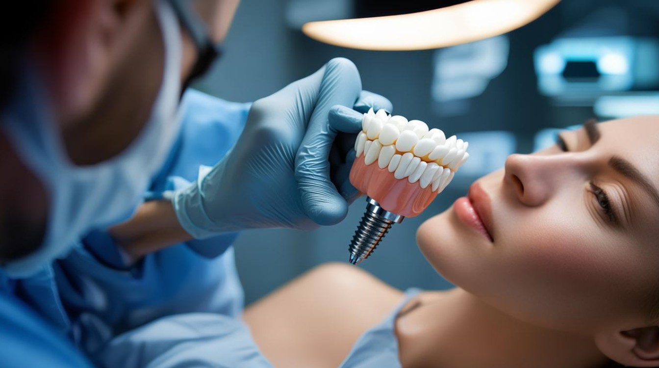 2025种植牙口腔新标准，哪些条件能直接种？-图1