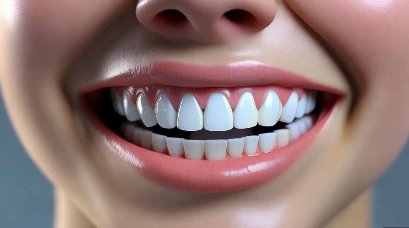 22岁矫正龅牙还来得及吗？-图1