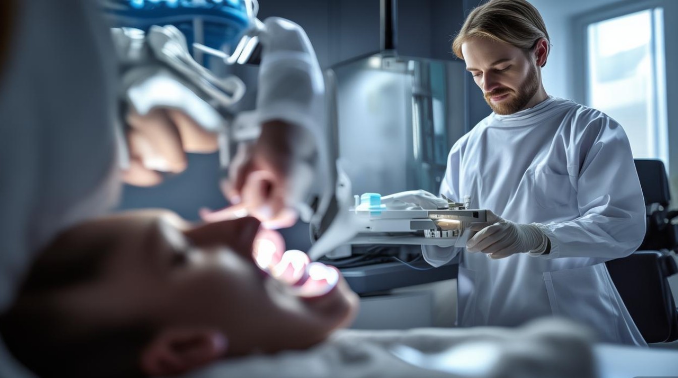 2025矫正牙齿哪里做最好？最新靠谱机构推荐！-图1