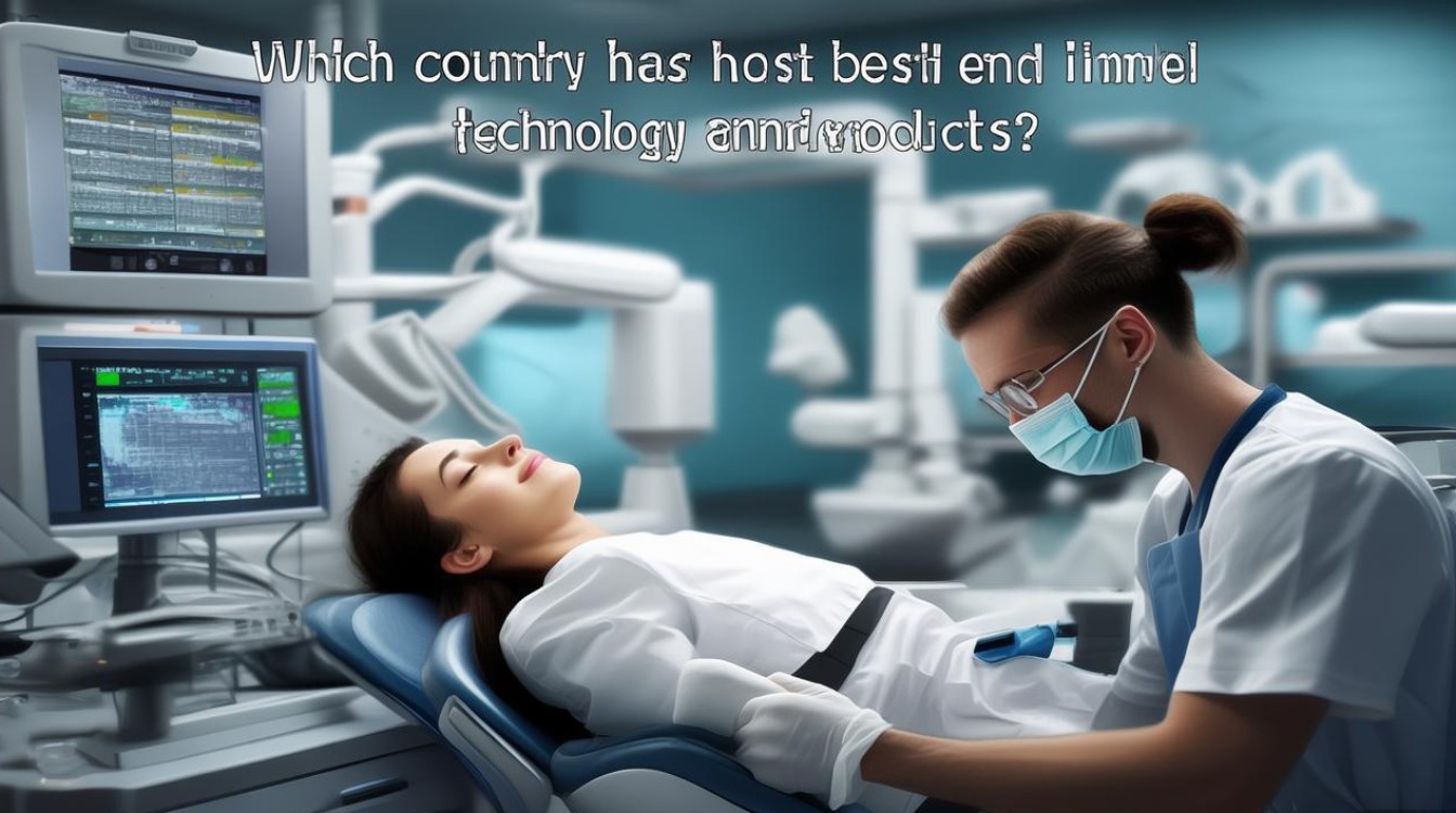 2025种植牙技术哪家强？各国产品最新对比如何？-图1