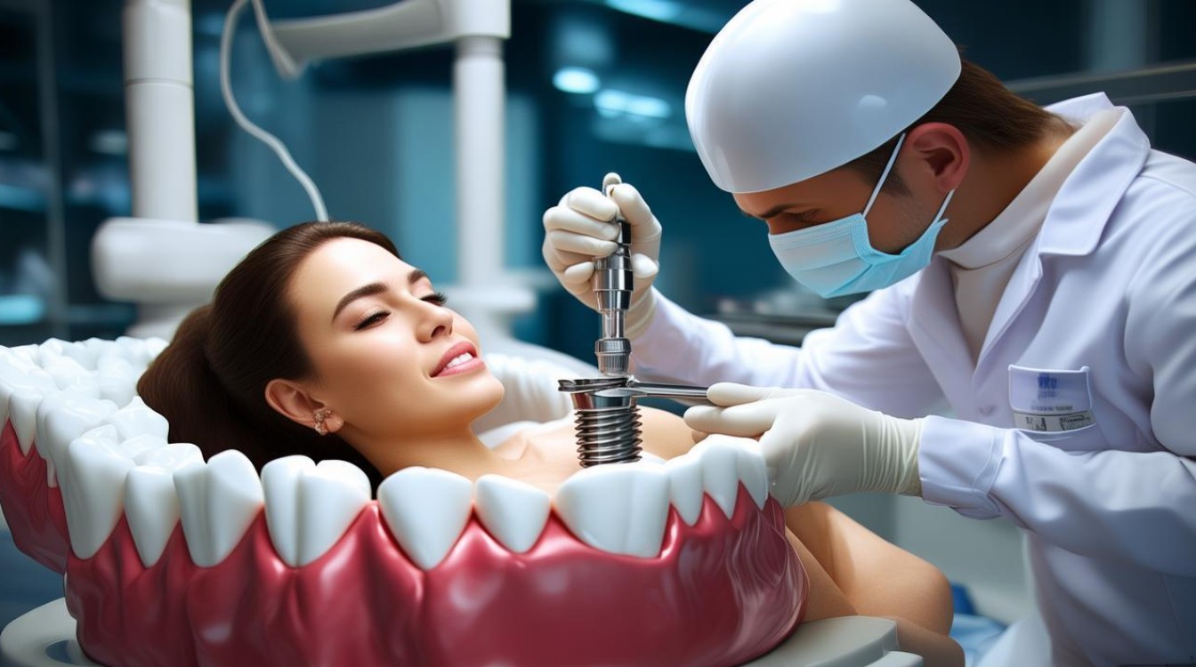 2025娄底牙种植价格最新调整了吗？-图1