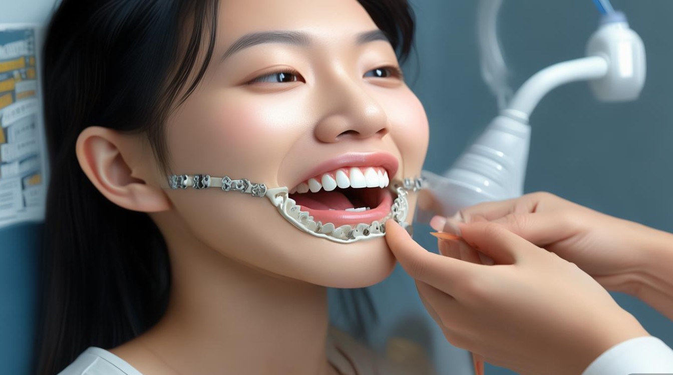 2025牙齿矫正费用，不同年龄差多少？-图1