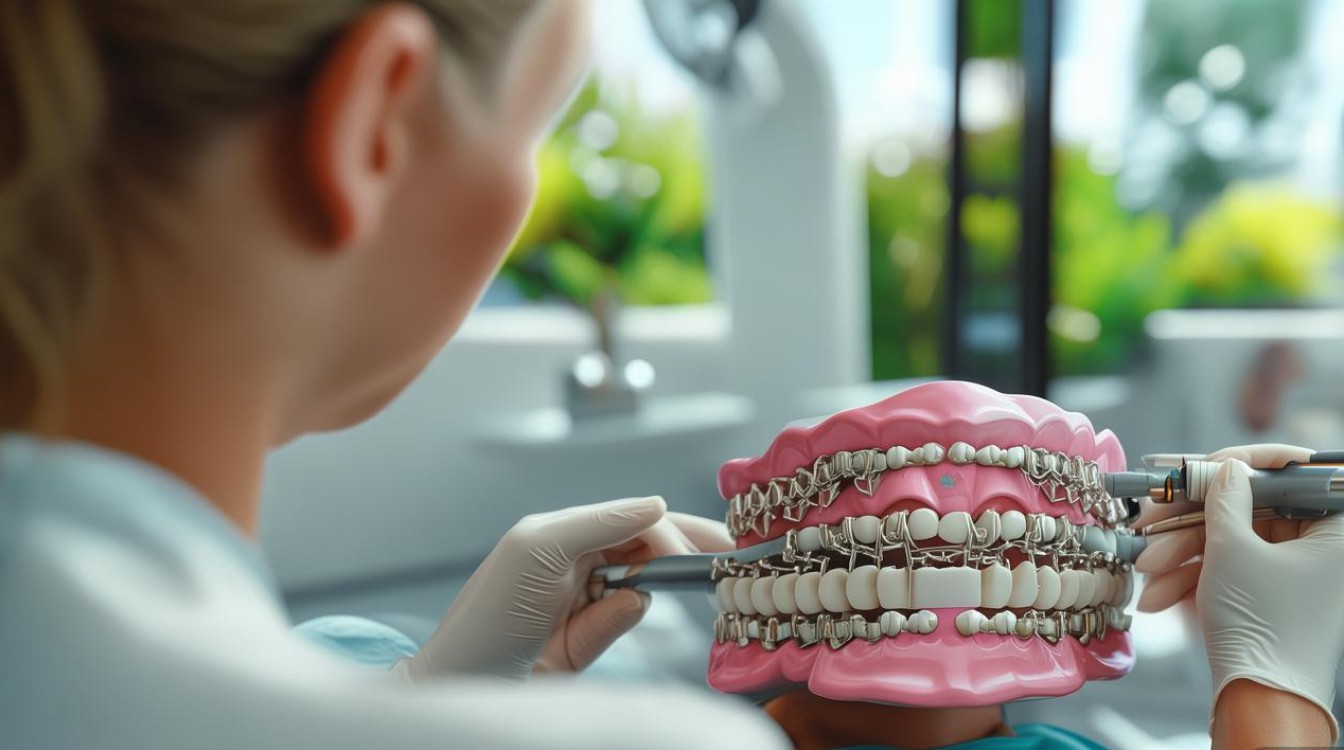 2025年矫正牙齿怎么付费？新医保政策能省多少？-图1