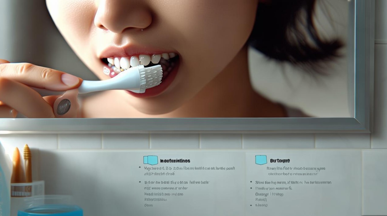 牙齿矫正时怎么刷牙？当下实用技巧get！-图1