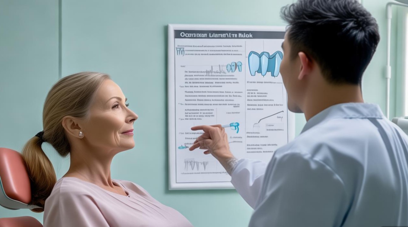 2025最新，拔牙后多久种牙黄金期？30秒看最佳时间！-图1