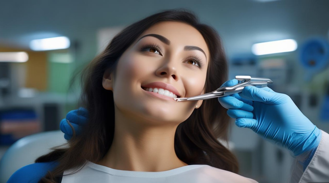 2025矫正牙齿分期付款划算吗？现在怎么付？-图1