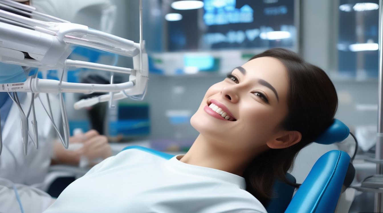 2025杭州成人牙齿矫正现在矫正靠谱吗？-图1