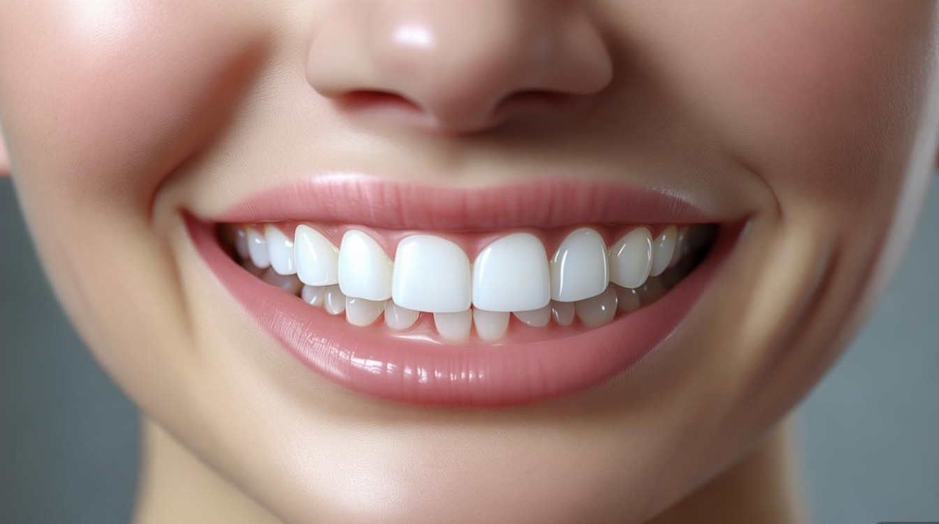 牙齿矫正后牙敏感？2025年正畸医生揭秘护牙关键！-图1