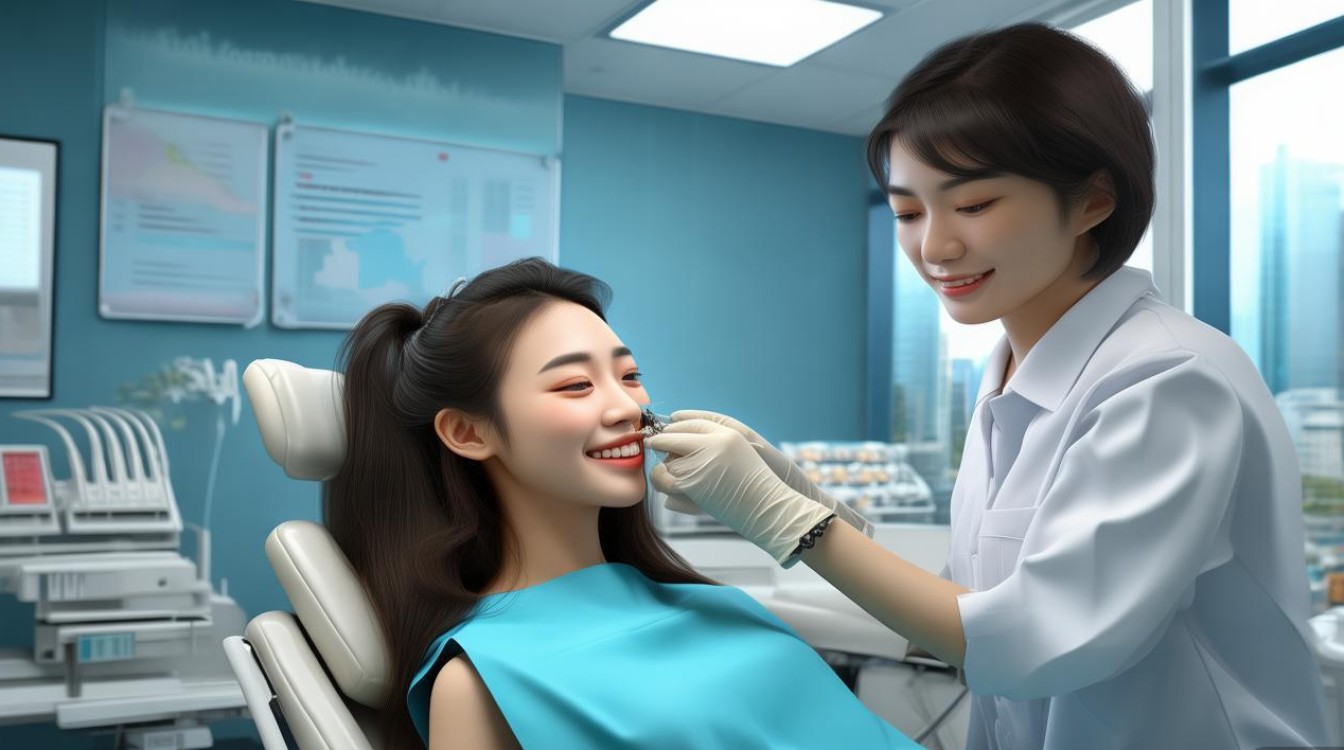 2025西安小白兔牙齿矫正价格更新了吗？-图1