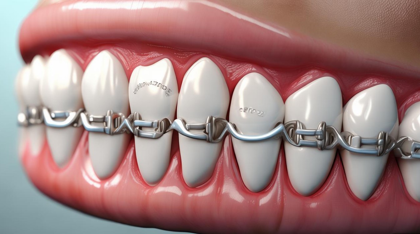 2025年单颗牙歪了怎么矫正最快？-图1