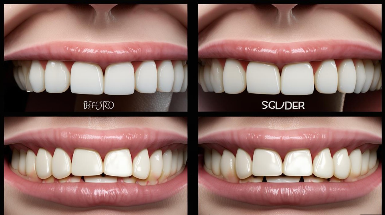 2025牙齿矫正前牵引，效果真的比传统更好吗？-图1