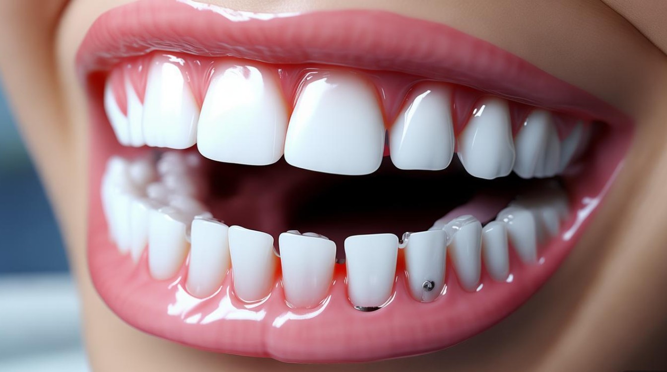 2025年牙齿锁合矫正费用多少？价格有变动吗？-图1