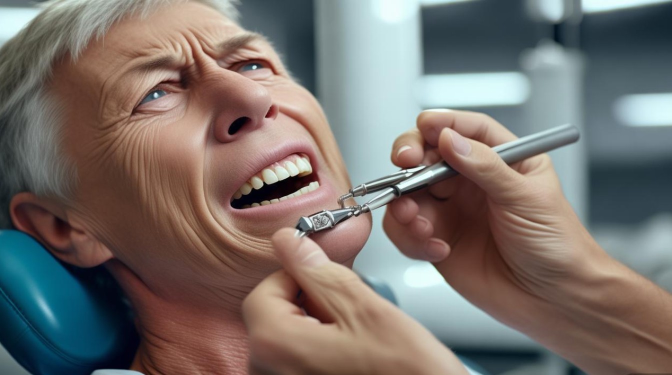 2025成年人矫正牙齿还疼吗？-图1