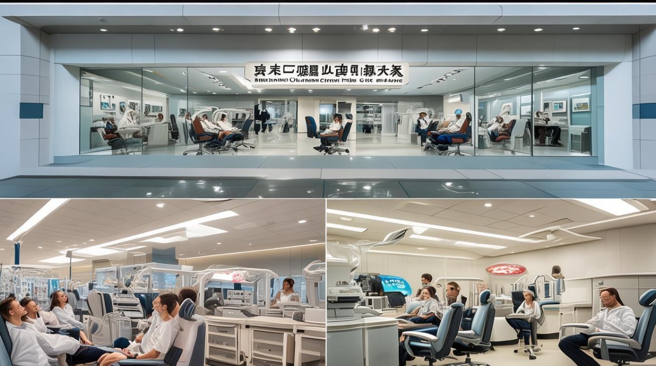 2025北京矫正牙齿诊所价格有新变化吗？-图1