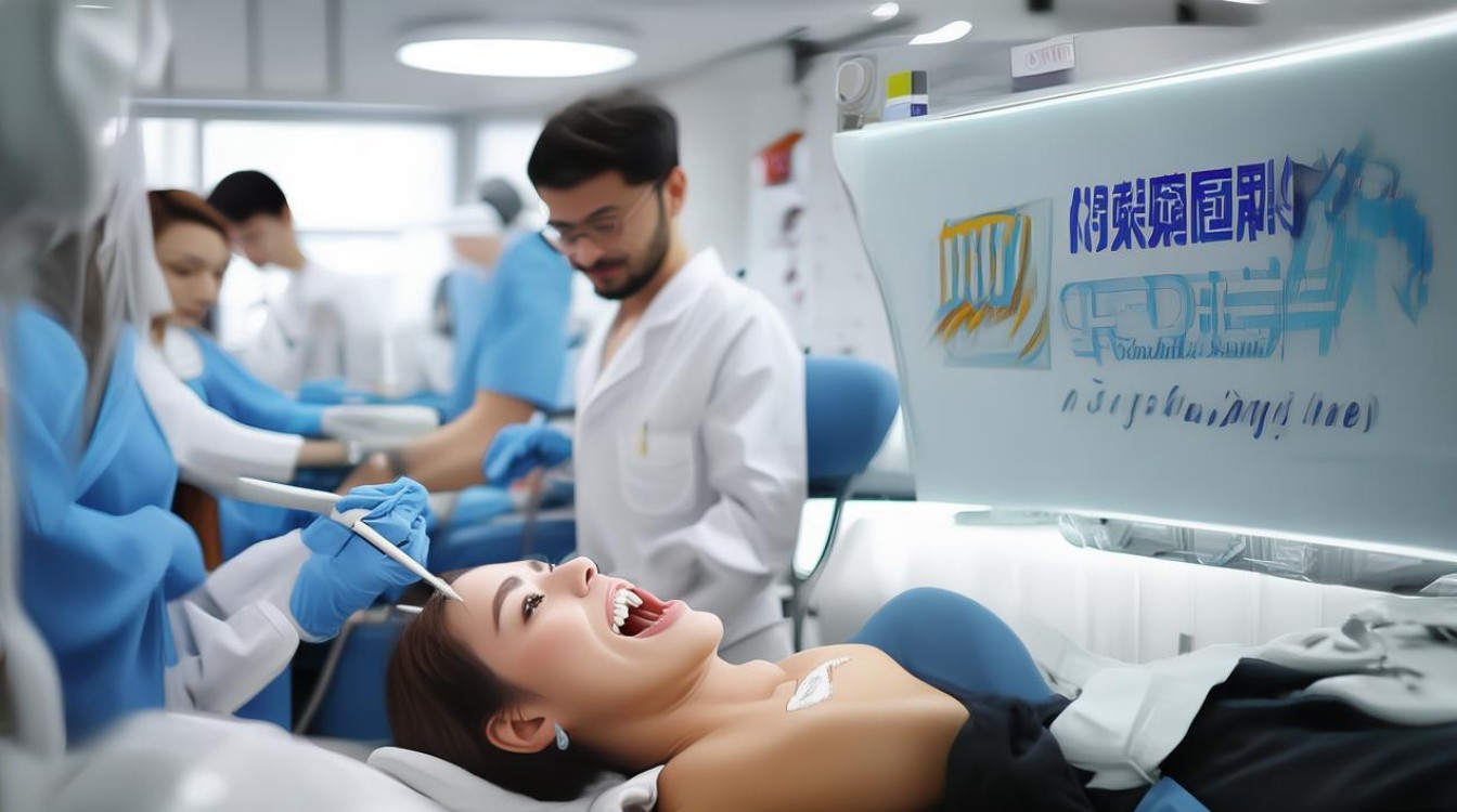 苏州种植牙医院牙博士现在抢购优惠还来得及吗？-图1