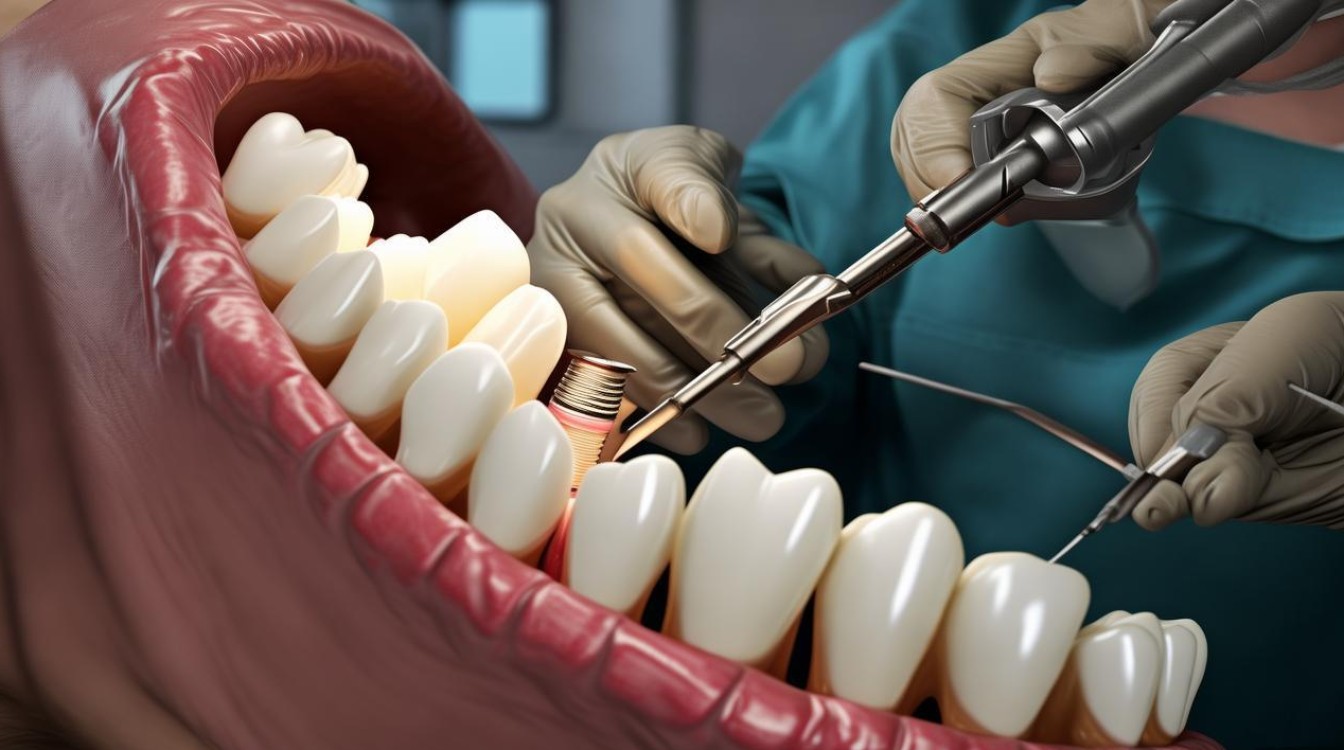 2025最新,种植一颗牙寿命到底有多长?-图1 2025最新,种植一颗牙寿命到底有多长?-图1