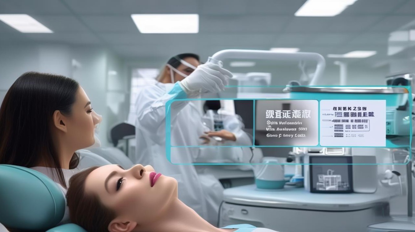 2025上海全口种植牙多少钱？最新价位出炉-图1