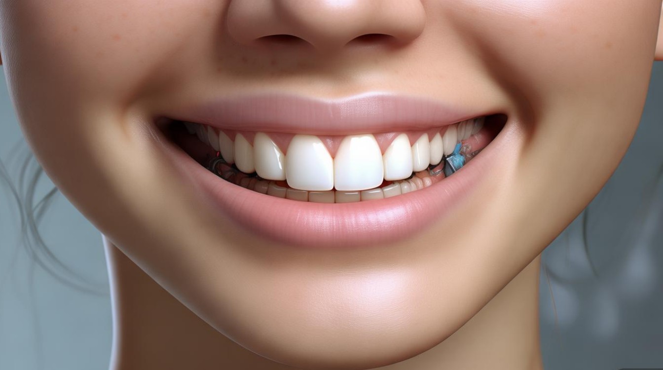牙齿矫正后痛现在怎么办？2025最新缓解方法-图1